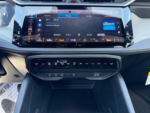New 2026 Jeep Cherokee Limited AWD/4WD image 15