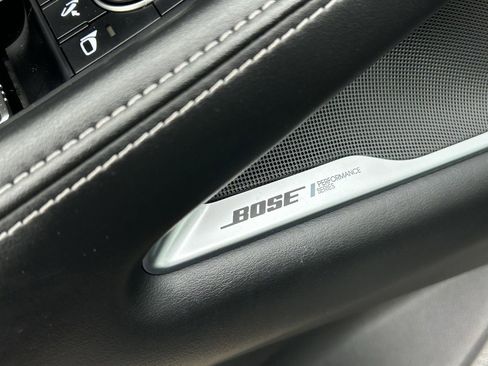 Certified 2023 INFINITI QX60 Sensory w/ Cargo Package image 33