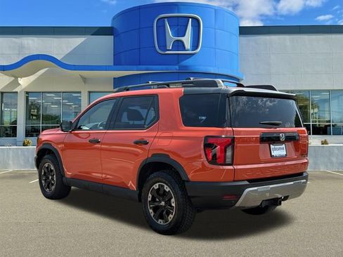 Used 2026 Honda Passport TrailSport Elite image 6