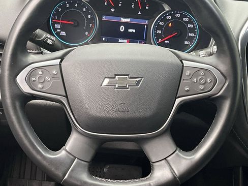 Certified 2023 Chevrolet Traverse LT w/ Midnight/Sport Edition AWD/4WD image 14