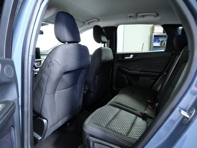 Certified 2023 Ford Escape Active w/ Tech Pack #2 AWD/4WD image 12