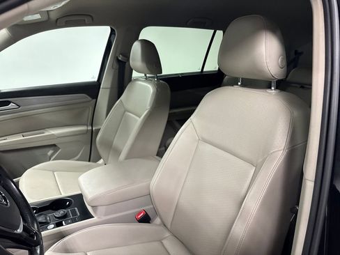 Used 2018 Volkswagen Atlas SE image 23