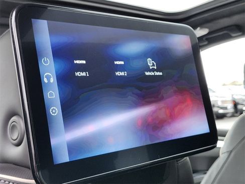 Used 2025 Cadillac Escalade V image 15