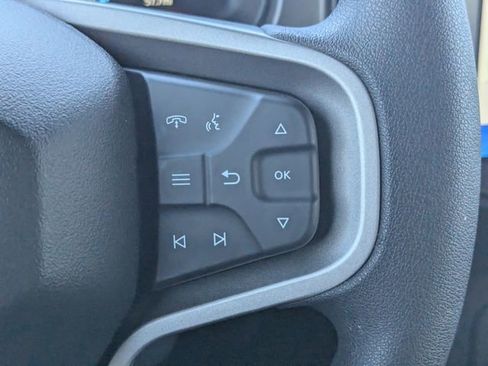 New 2025 Ford Bronco 4-Door image 25