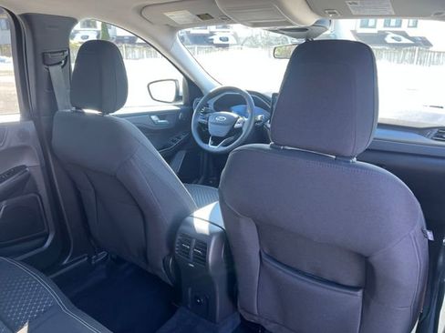 Used 2023 Ford Escape Active w/ Tech Pack #2 image 33