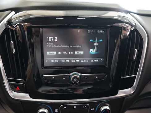 Used 2019 Chevrolet Traverse LS image 32
