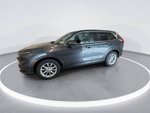 Used 2023 Honda CR-V EX image 5