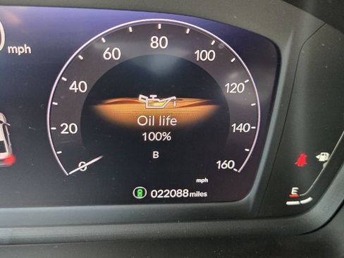 Certified 2025 Honda Accord SE image 23