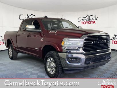 Used 2022 RAM 2500 Laramie