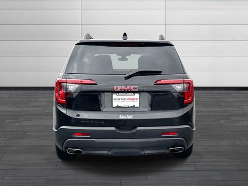 Used 2023 GMC Acadia SLE w/ Driver Convenience Package image 5