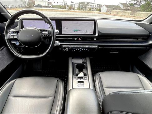 Used 2024 Hyundai Ioniq 6 SEL image 21