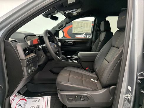 New 2026 Chevrolet Tahoe High Country RWD image 9