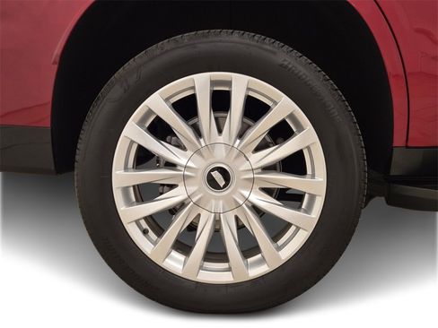 Used 2025 Cadillac Escalade Luxury image 7