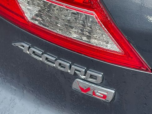 Used 2006 Honda Accord EX-L image 9