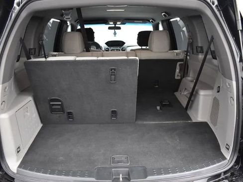 Used 2014 Honda Pilot LX image 18
