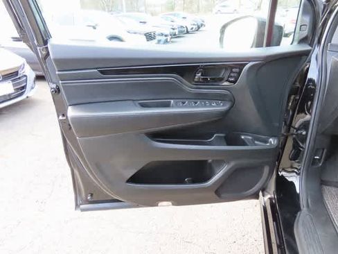 Certified 2023 Honda Odyssey Elite image 18