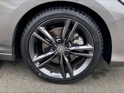 Used 2023 Acura Integra A-Spec image 11