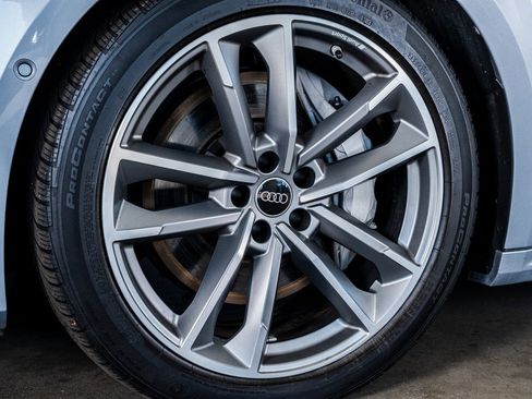 Used 2022 Audi A7 3.0T Premium Plus image 10