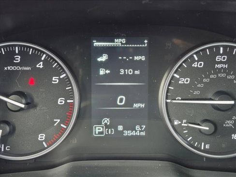 Used 2026 Subaru Forester Premium AWD/4WD image 12