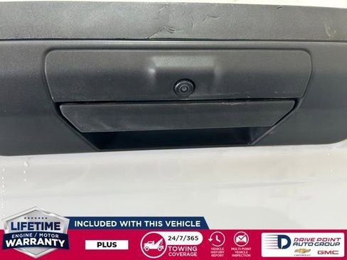 Used 2025 Ford F250 XLT image 7