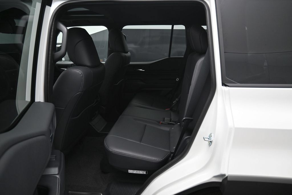 Certified 2027 Toyota Land Cruiser AWD/4WD image 29