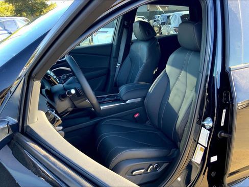 New 2026 Acura RDX SH-AWD image 9