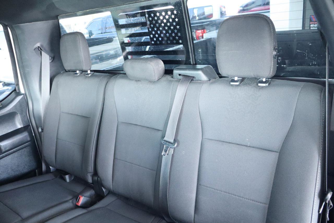 Used 2019 Ford F150 XLT w/ Equipment Group 302A Luxury AWD/4WD image 29
