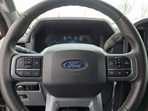 Used 2025 Ford F150 XLT w/ Equipment Group 301A Standard AWD/4WD image 18