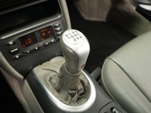 Used 2003 Porsche 911 Carrera 4S AWD/4WD image 55