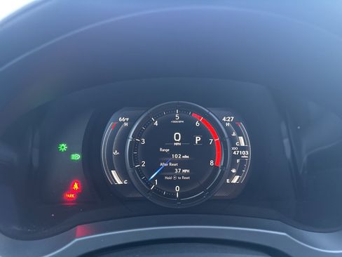 Certified 2023 Lexus IS 500 image 13