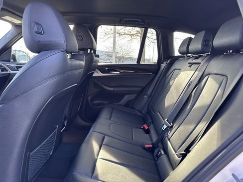 Used 2021 BMW X3 sDrive30i image 10