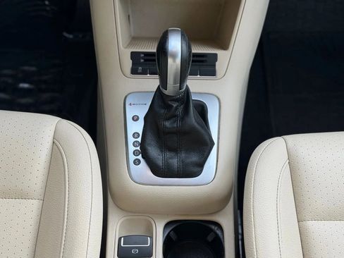 Used 2015 Volkswagen Tiguan SE image 19