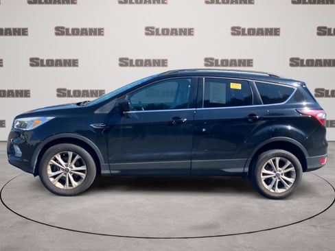 Used 2018 Ford Escape SE AWD/4WD image 2