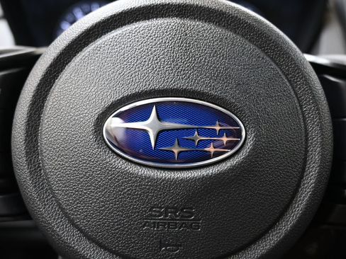 New 2026 Subaru Crosstrek 2.5i Limited AWD/4WD image 28