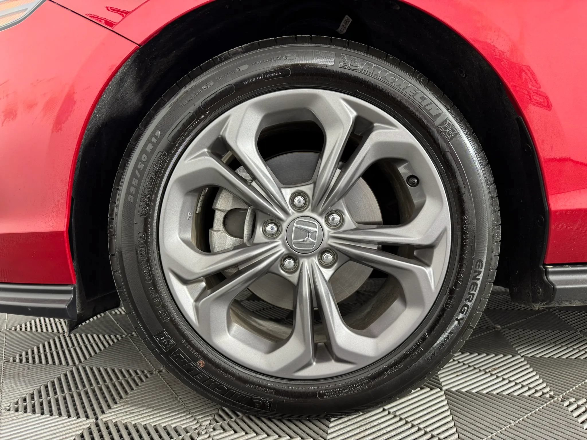 Used 2024 Honda Accord EX image 42