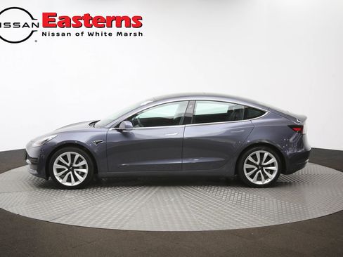 Used 2019 Tesla Model 3 AWD/4WD image 56