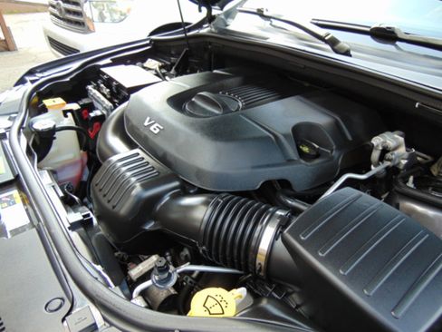 Used 2014 Jeep Grand Cherokee Limited image 29