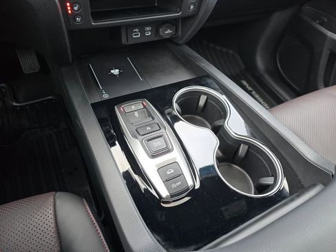 Certified 2024 Honda Ridgeline Black Edition image 25