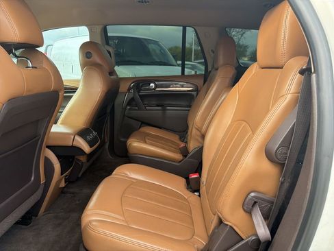 Used 2014 Buick Enclave Leather image 7