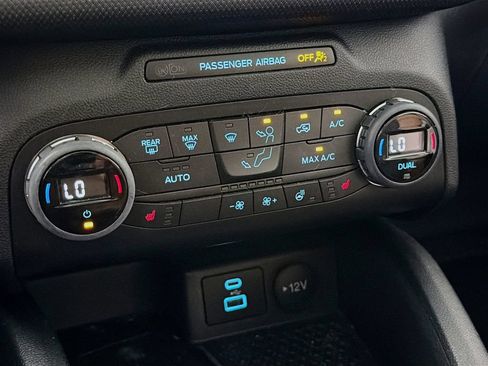 Used 2021 Ford Bronco Sport Badlands w/ Badlands Package AWD/4WD image 20