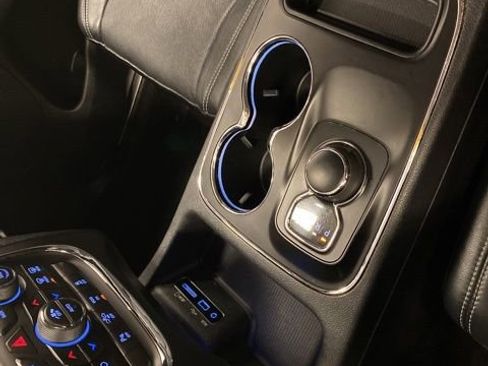 Used 2014 Dodge Durango Citadel w/ Technology Group image 17