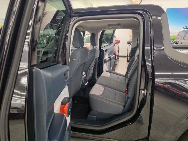 Used 2022 Ford Maverick XLT w/ XLT Luxury Package FWD image 9