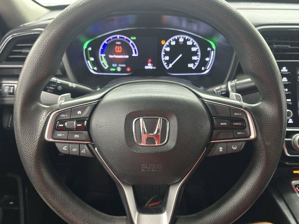 Used 2019 Honda Insight EX image 22