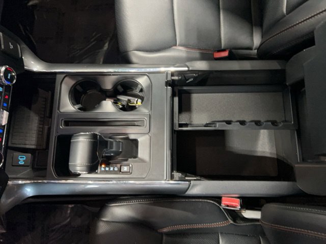 Used 2022 Ford F150 Lariat w/ Equipment Group 502A High AWD/4WD image 29