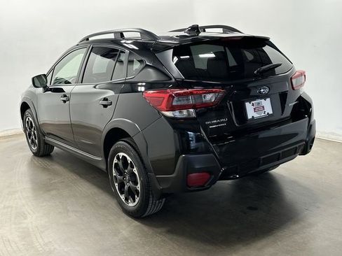 Certified 2022 Subaru Crosstrek 2.0i Premium image 30