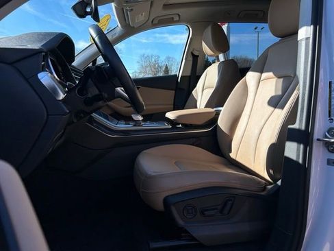 Used 2021 Audi Q7 2.0T Premium Plus w/ Premium Plus Package image 33
