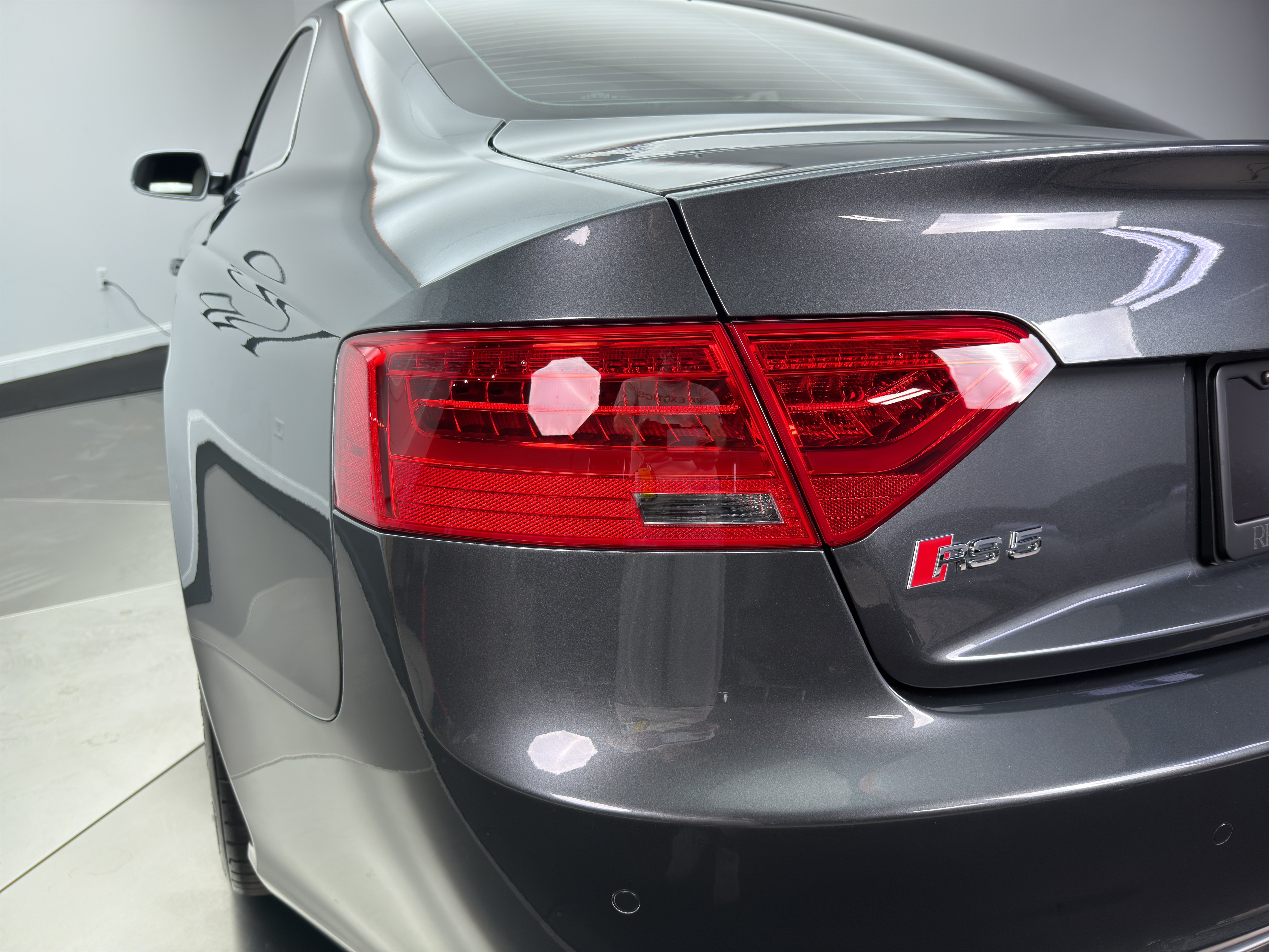 Used 2013 Audi RS 5 Coupe AWD/4WD image 12