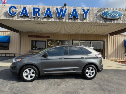 Used 2017 Ford Edge SE