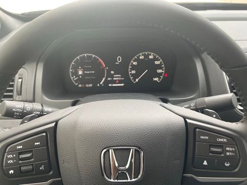 New 2026 Honda Ridgeline RTL image 14