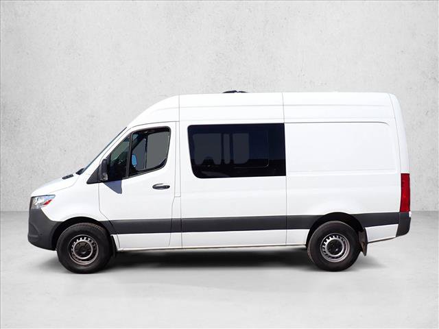 Used 2023 Mercedes-Benz Sprinter 1500 image 6